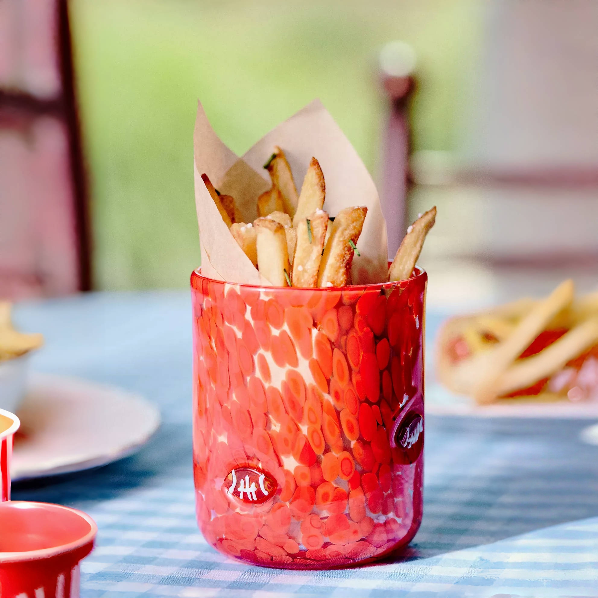 On Sale🔥Football Icon Juice Glass