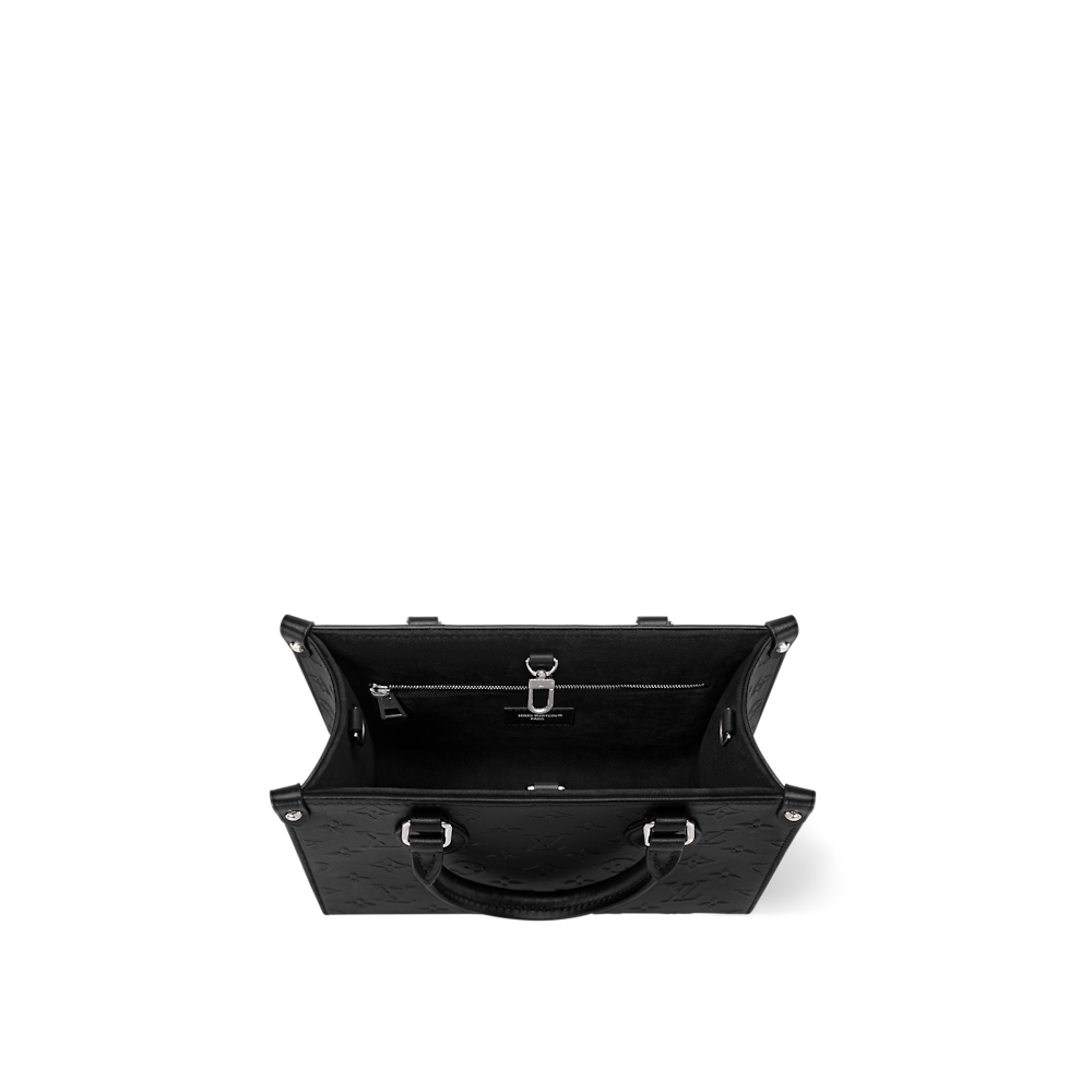 Louis Vuitton ONTHEGO Small Bag M14576