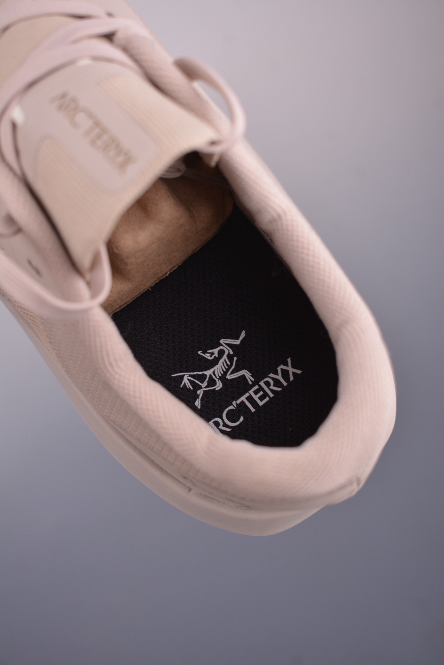 Arc'teryx Norvan LD 4 Desert L08096800