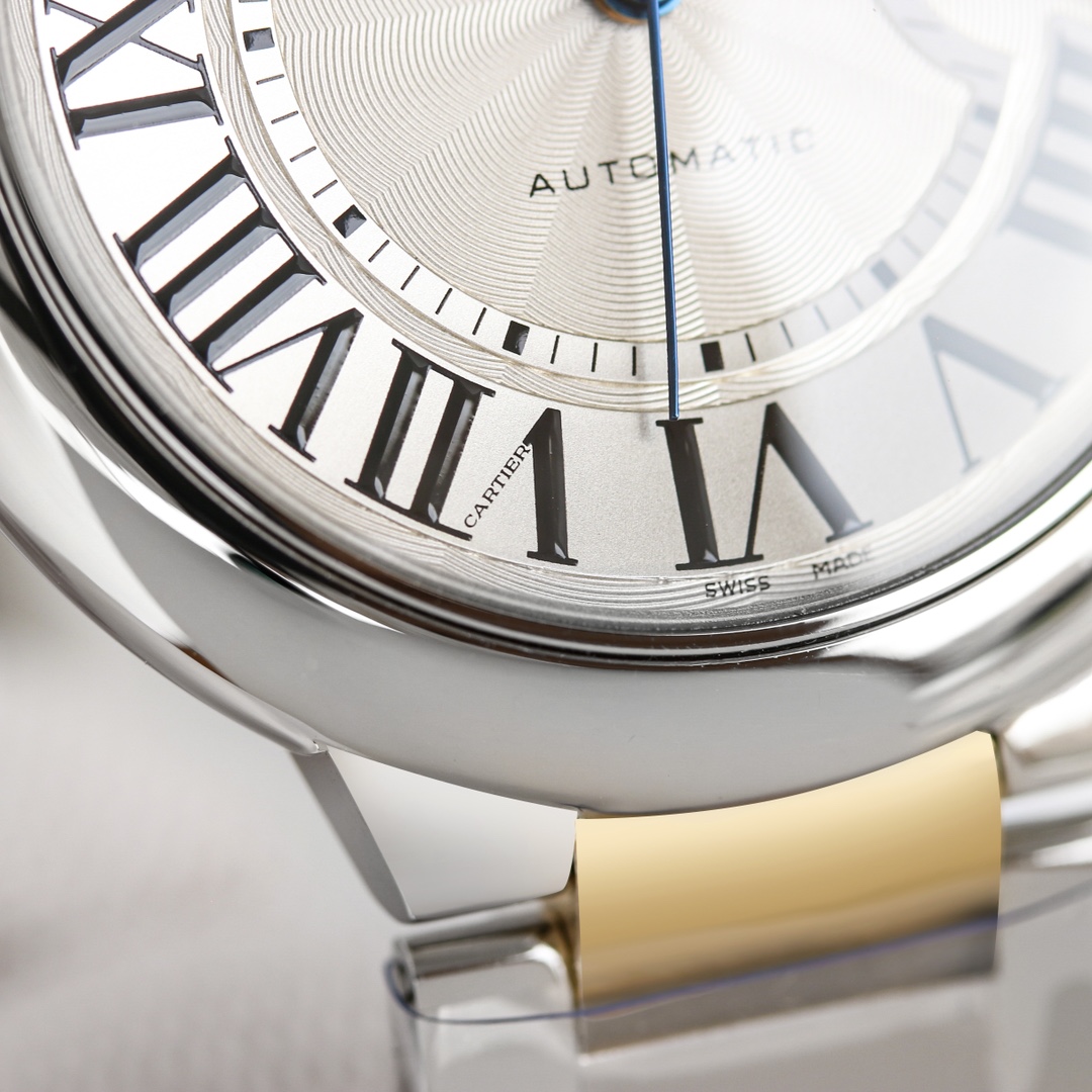 CARTIER AF5 Blue Balloon