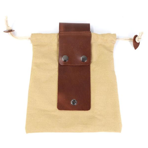 Canvas fruit picking bag( BUY 3 GET 1 FREE + 48% OFF TODAY )