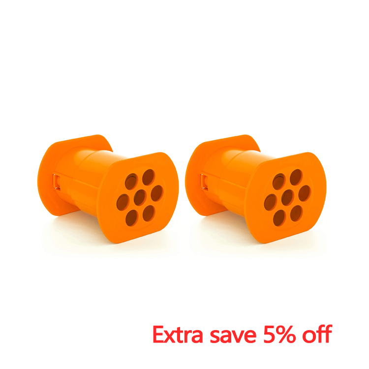 🔥Christmas Hot Sale-SAVE 50% OFF🔥Cevapcici Press Maker-BUY 2 GET 5% OFF