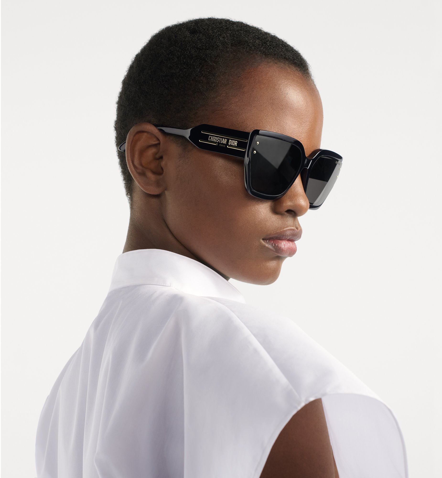 Dior DiorSignature S14F Sunglasses SGTS14FXR_10A0