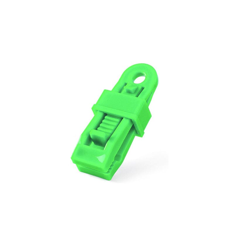(🔥Last Day Promotion-SAVE 65% OFF)2023 New Tarp Clips Heavy Duty Lock Grip(4 PCS/Set)-BUY 5 GET 5 FREE & FREE SHIPPING