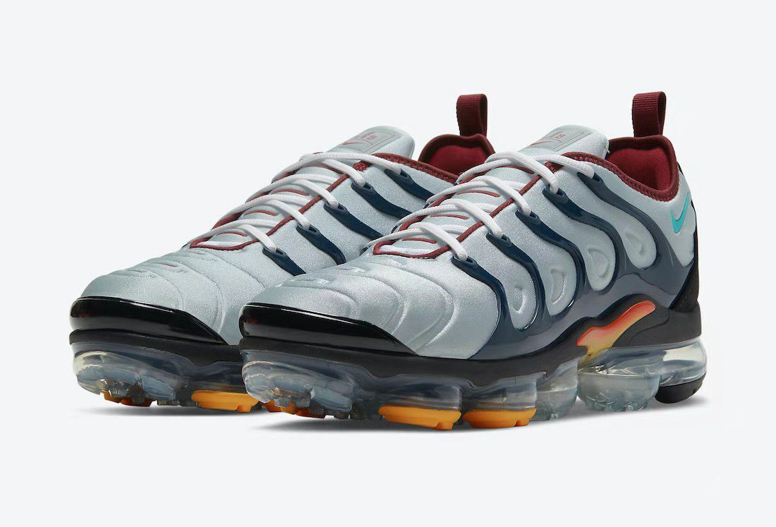 VaporMax Special Design