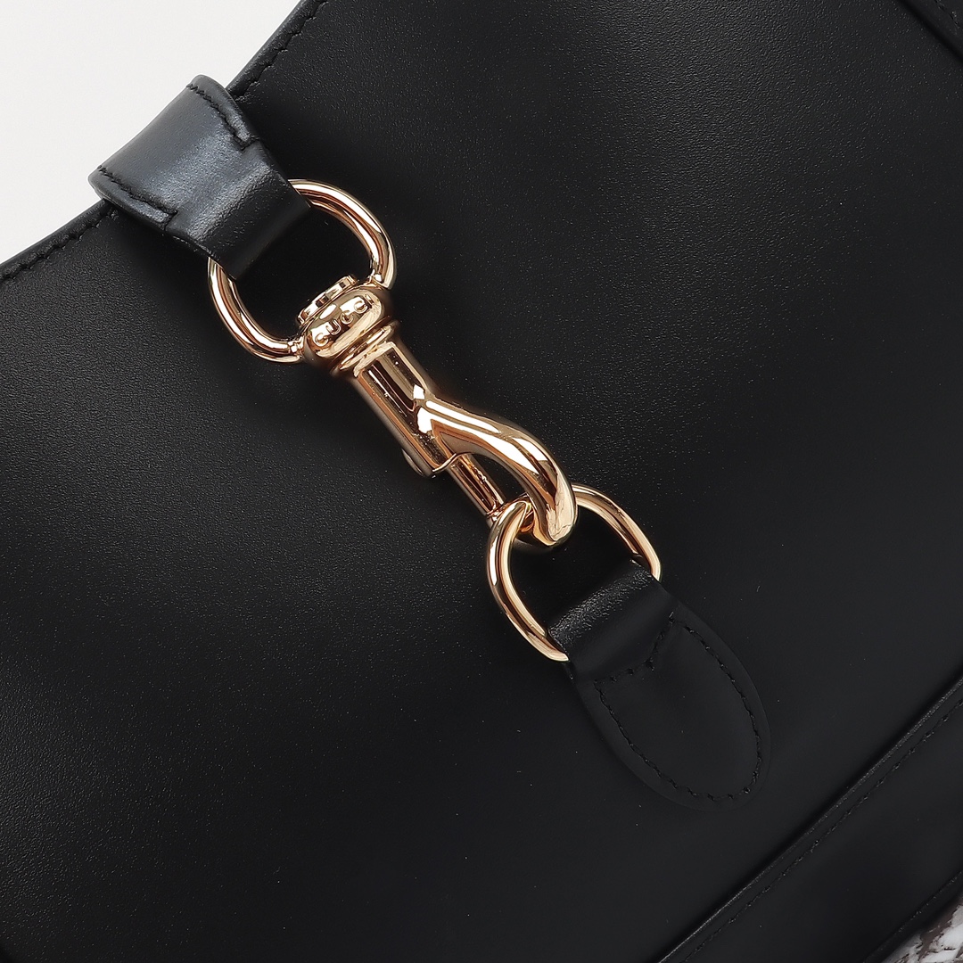 Gucci Jackie series large handbag 782849 AADDX 1060