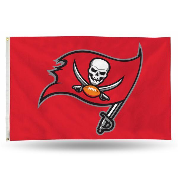 TAMPA BAY BUCCANEERS FLAG 3×5 FT