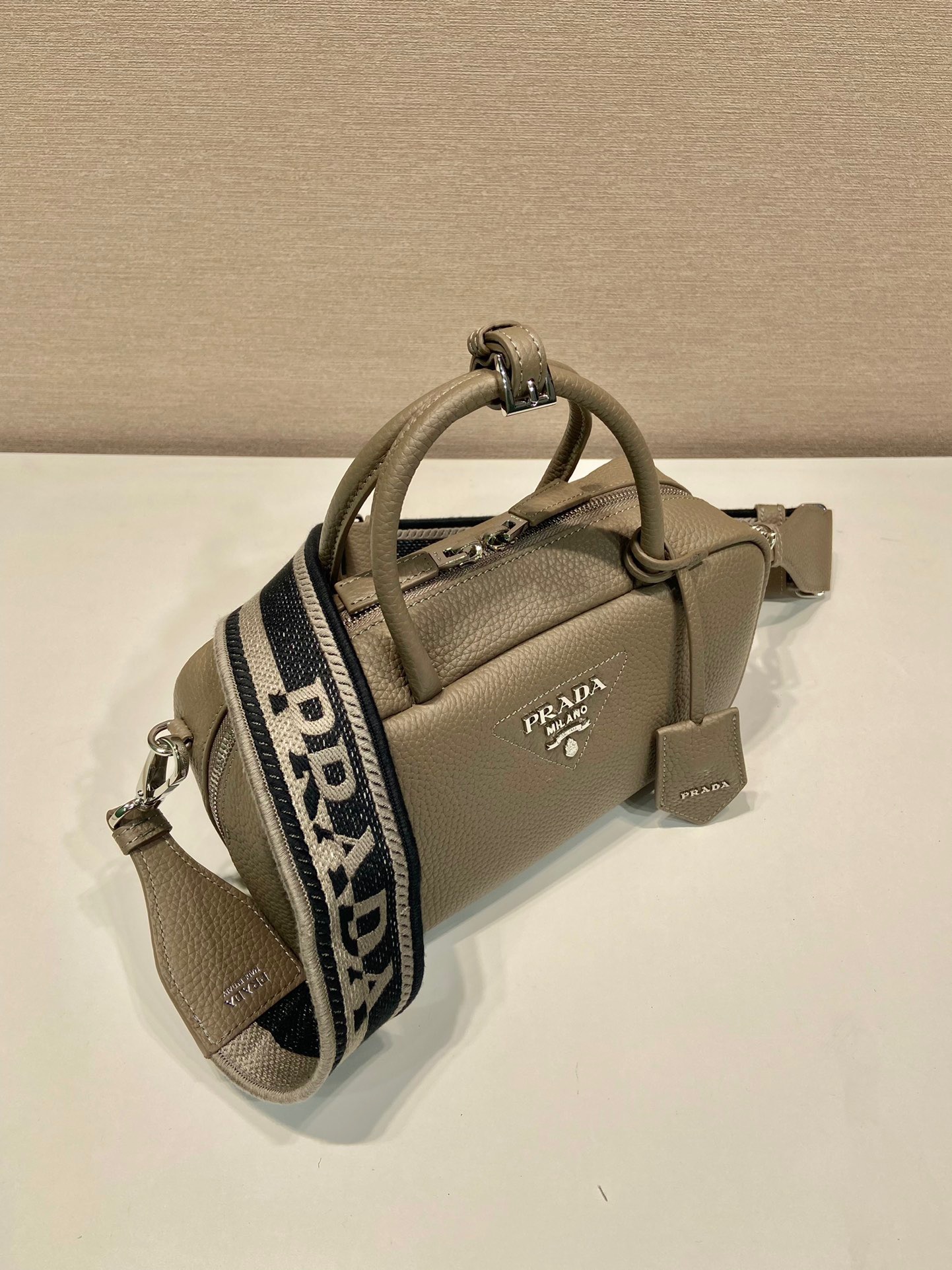 Prada Handbag 1BB102