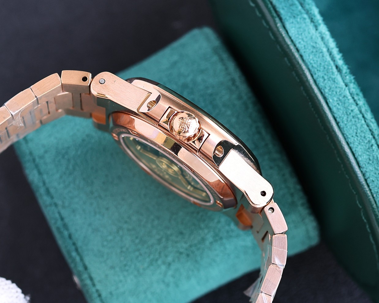 Patek Philippe Nautilus Starry Sky Edition 5711