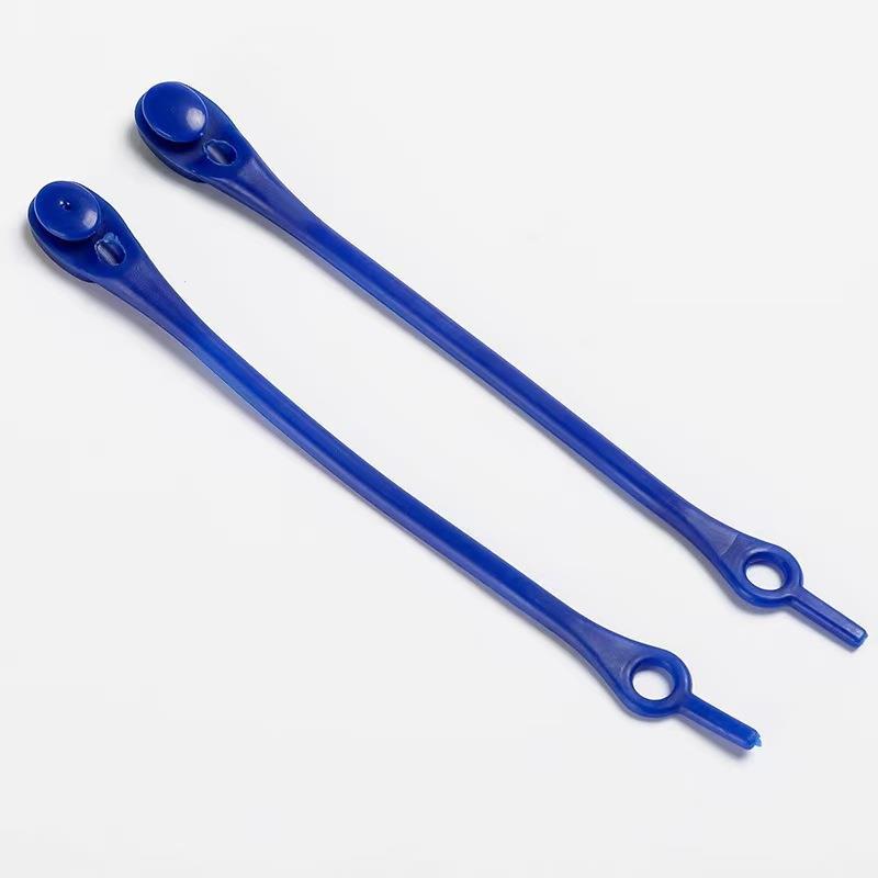 🔥Last Day Promotion 50% OFF-Lazy Elastic Shoelaces-BUY 2 GET 1 FREE NOW