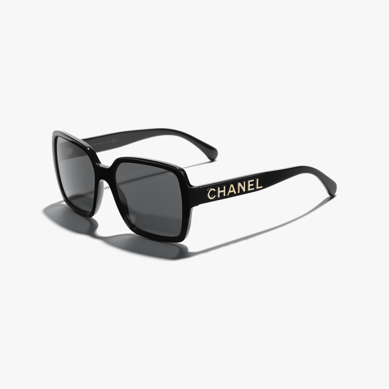 Chanel Square Sunglasses
