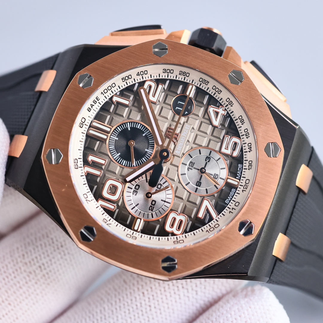 Audemars Piguet Royal Oak Offshore 2604