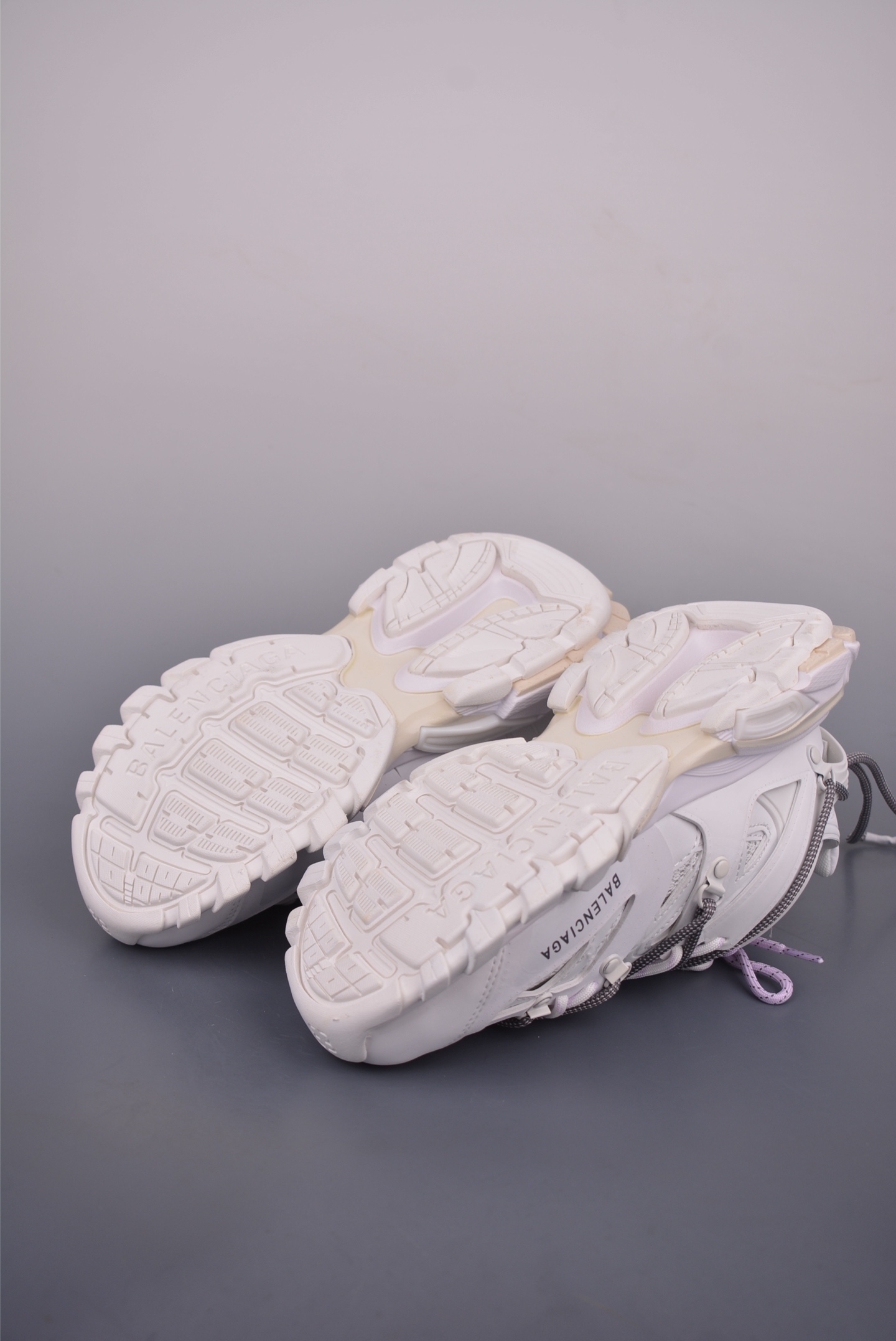 Balenciaga Track Tech Sneakers 