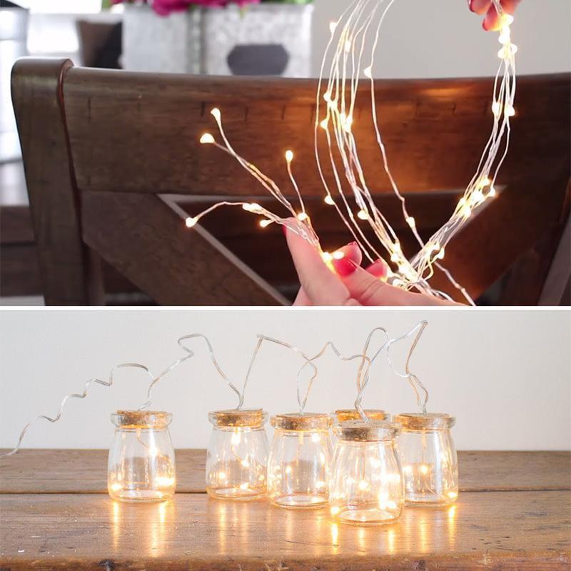 ( 🎃HALLOWEEN PRESALE) Firefly Lights