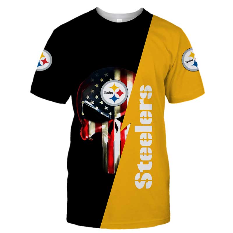 PITTSBURGH STEELERS 3D PS1PS1004