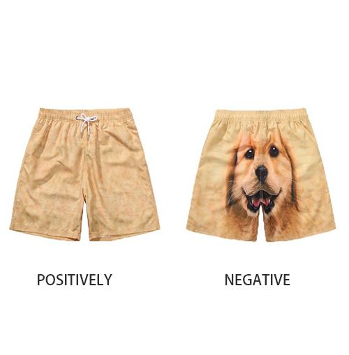 🌲Early Christmas Sale- SAVE 50% OFF🌲2023 Creative Fashion Casual Shorts