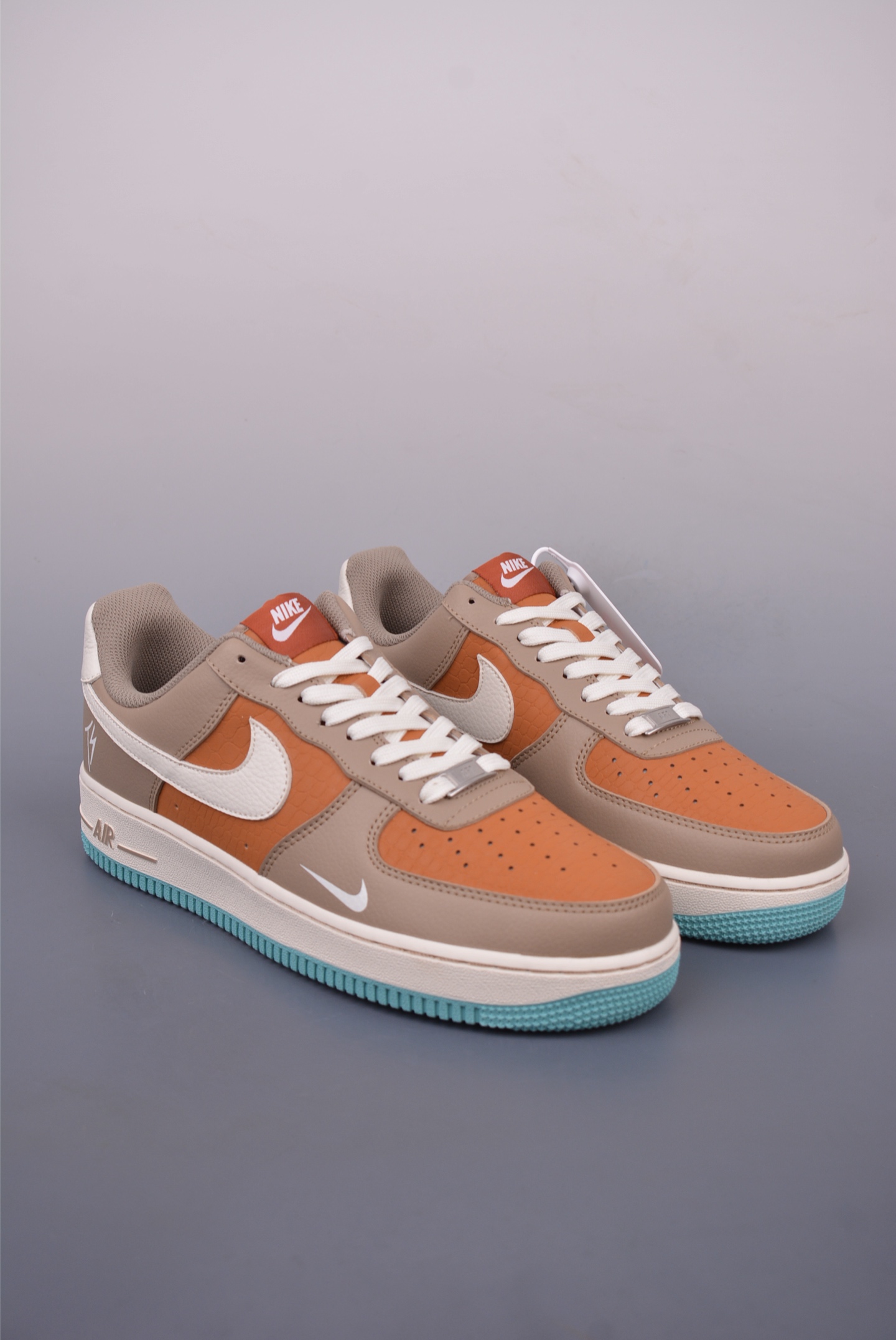 TS x Nike Air Force 1 07 LV8 Low LW9279-006