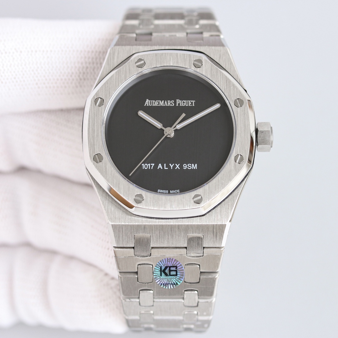 Audemars Piguet Royal Oak 15550BA.OO.1356BA.02