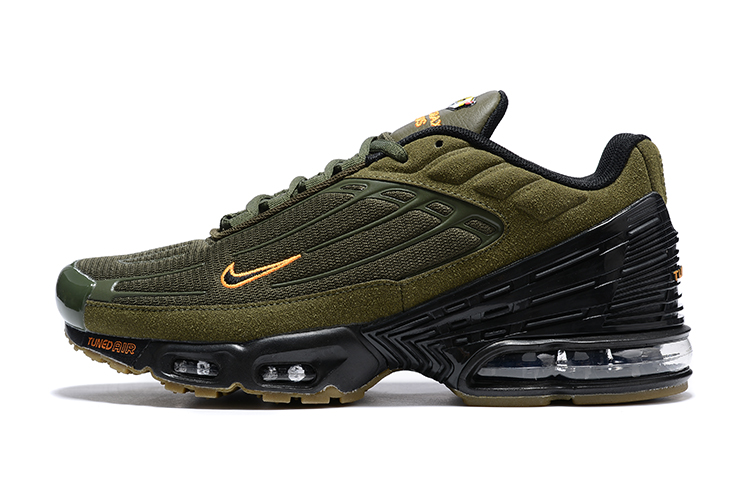 AirMax Plus3  Pure Original Tn
