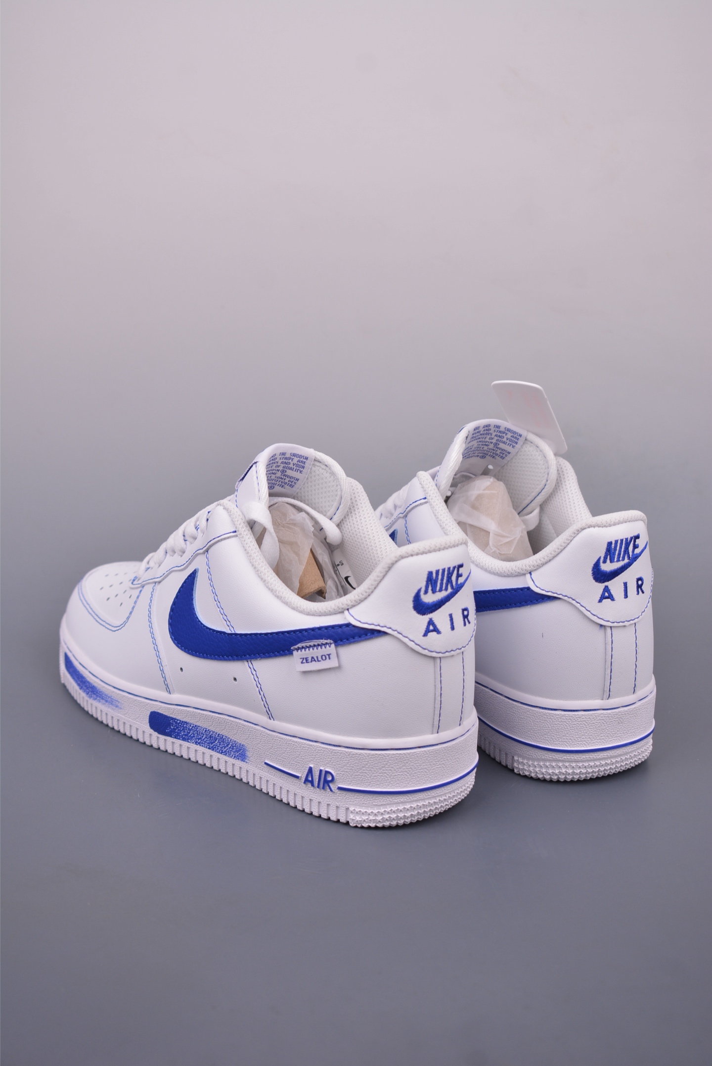 Nike Air Force 1 07 LV8 Low 