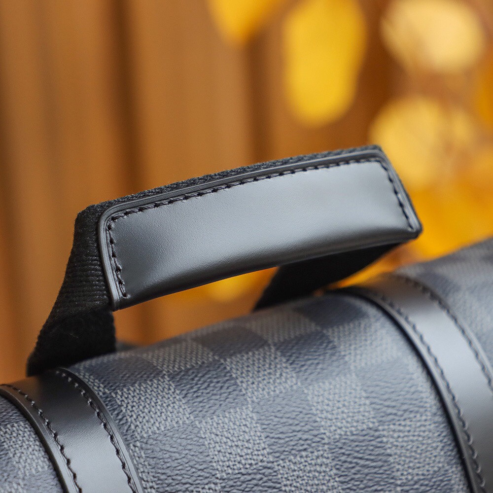 Louis Vuitton CHRISTOPHER Backpack N41379