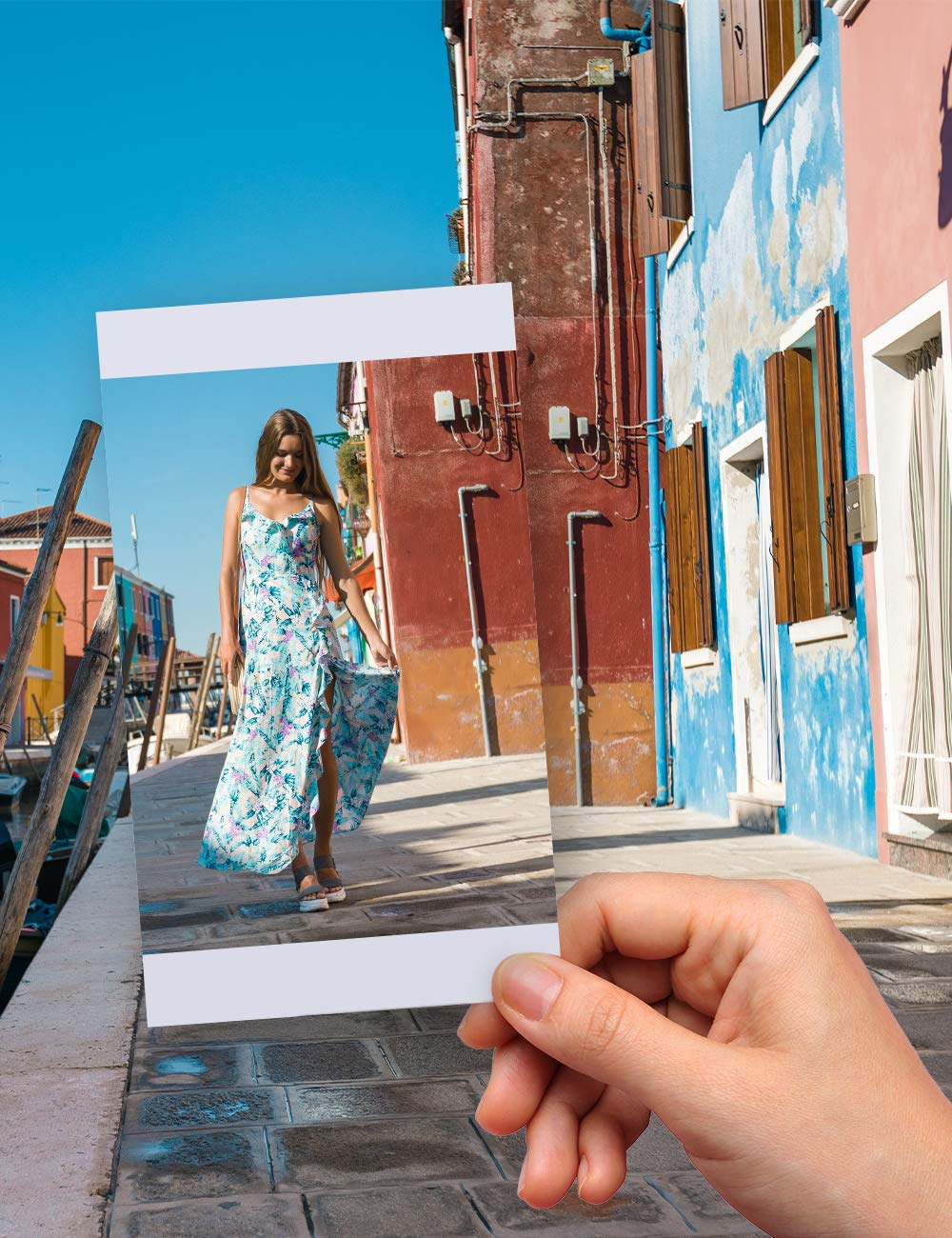 🔥 2020 Hot Sales! - 30% discount on portable smart photo printers
