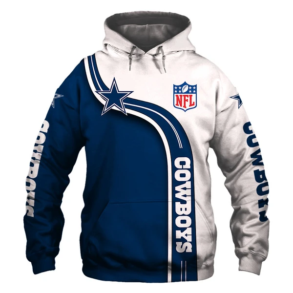 DALLAS COWBOYS 3D DC004