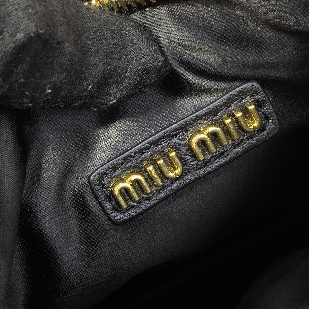 Miu Miu Wander Small Bag 5BC125