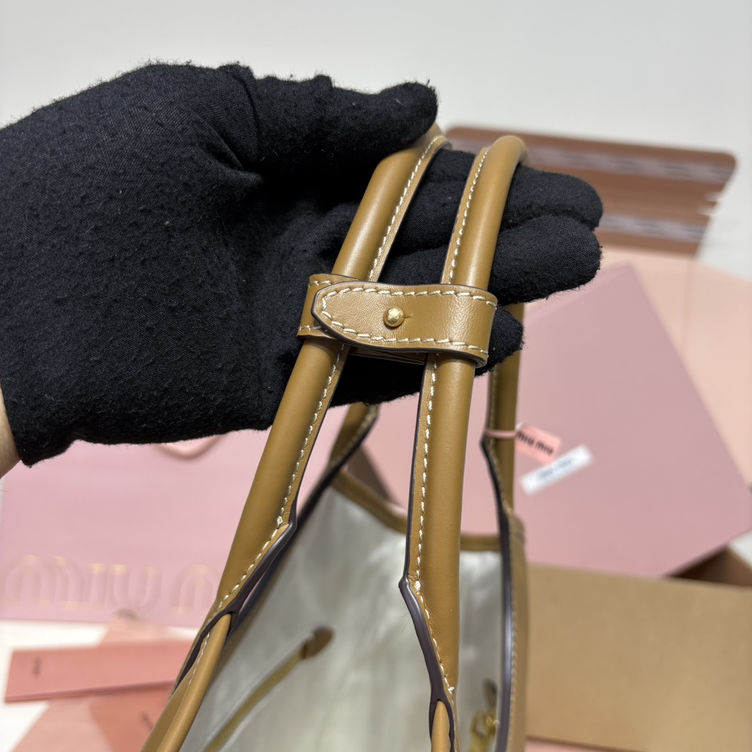 Miu Miu hobo tote underarm bag 5BG287