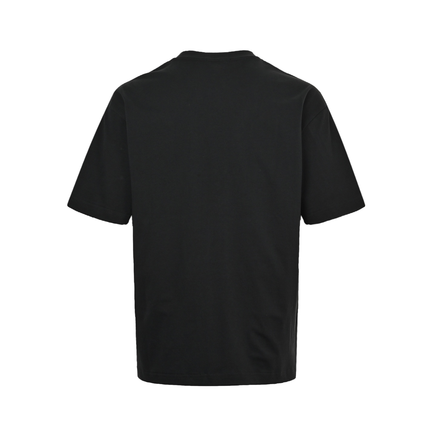 Prada 25ss hem nylon pocket short sleeve