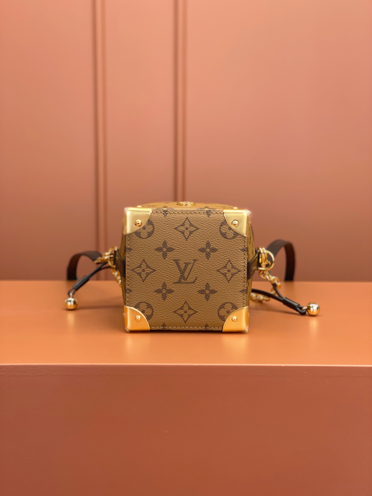 Louis Vuitton Zjs jh Online Only Bag M82885