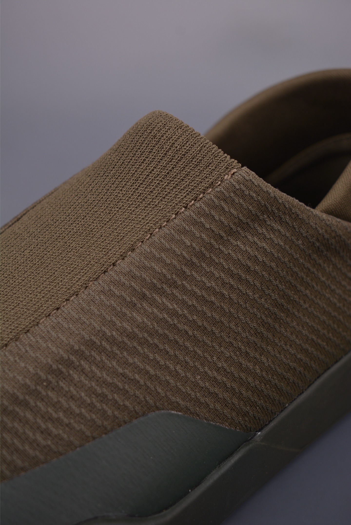 Arc'teryx Kragg Slip On Sneakers 