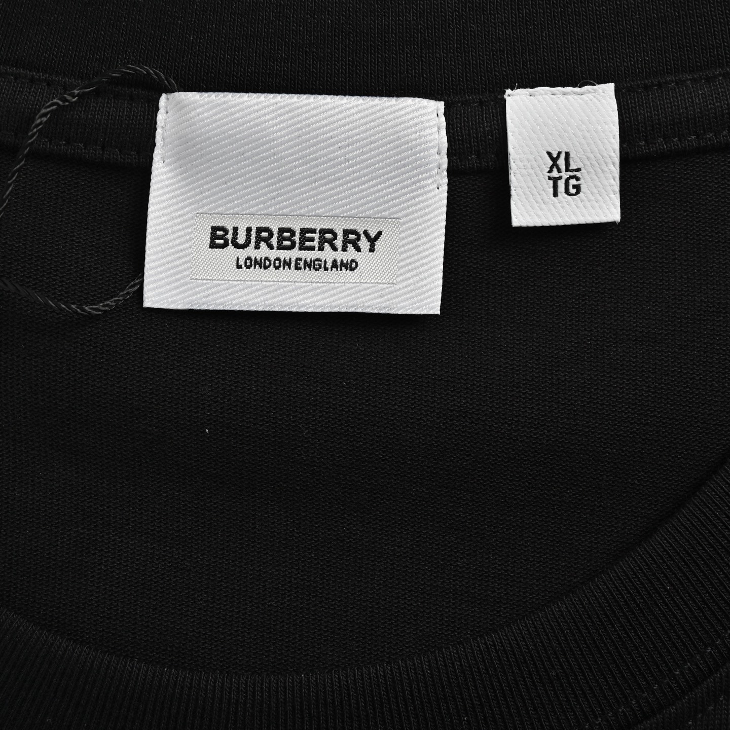 Burberry 24ss War Horse short sleeve