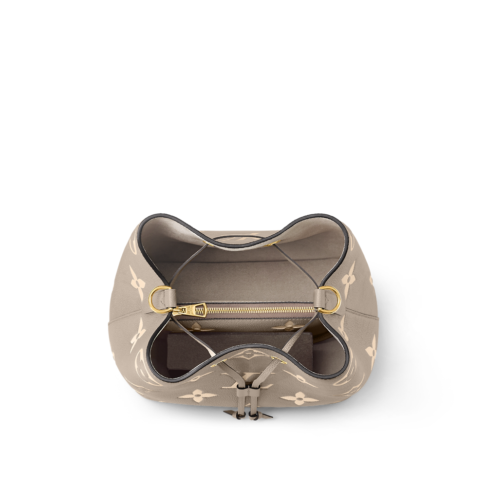Louis Vuitton NÉONOÉ Medium Handbag M45555