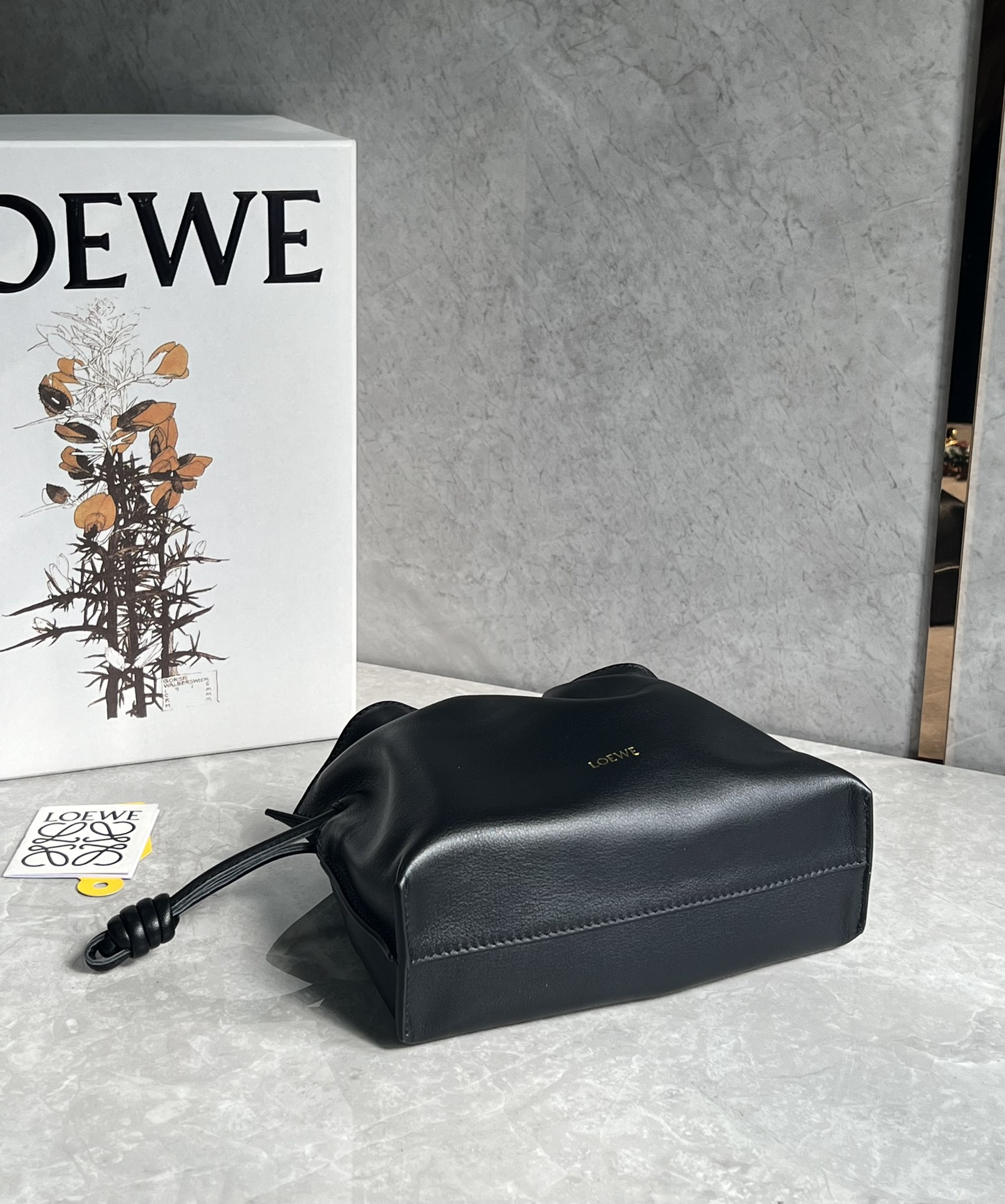 Loewe Flamenco Lucky Bag 0801