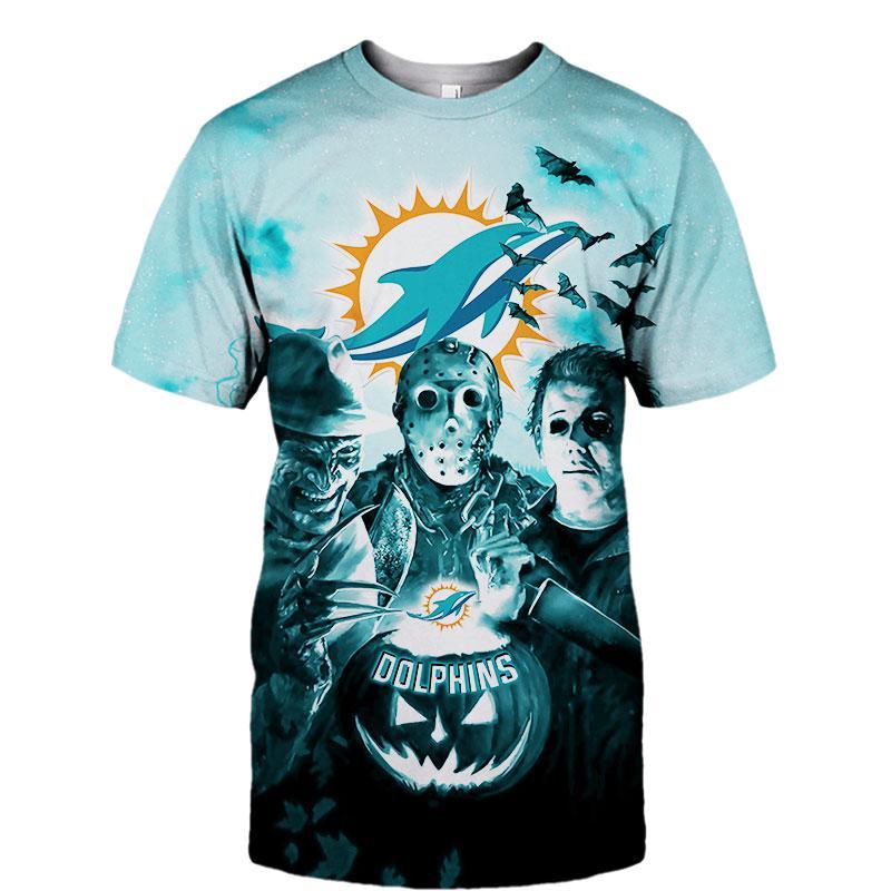 MIAMI DOLPHINS 3D GGSA0500