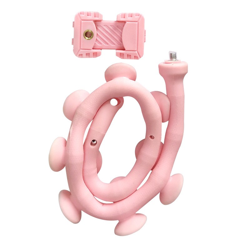 HOT SALE🔥Lazy Phone Bracket Flexible