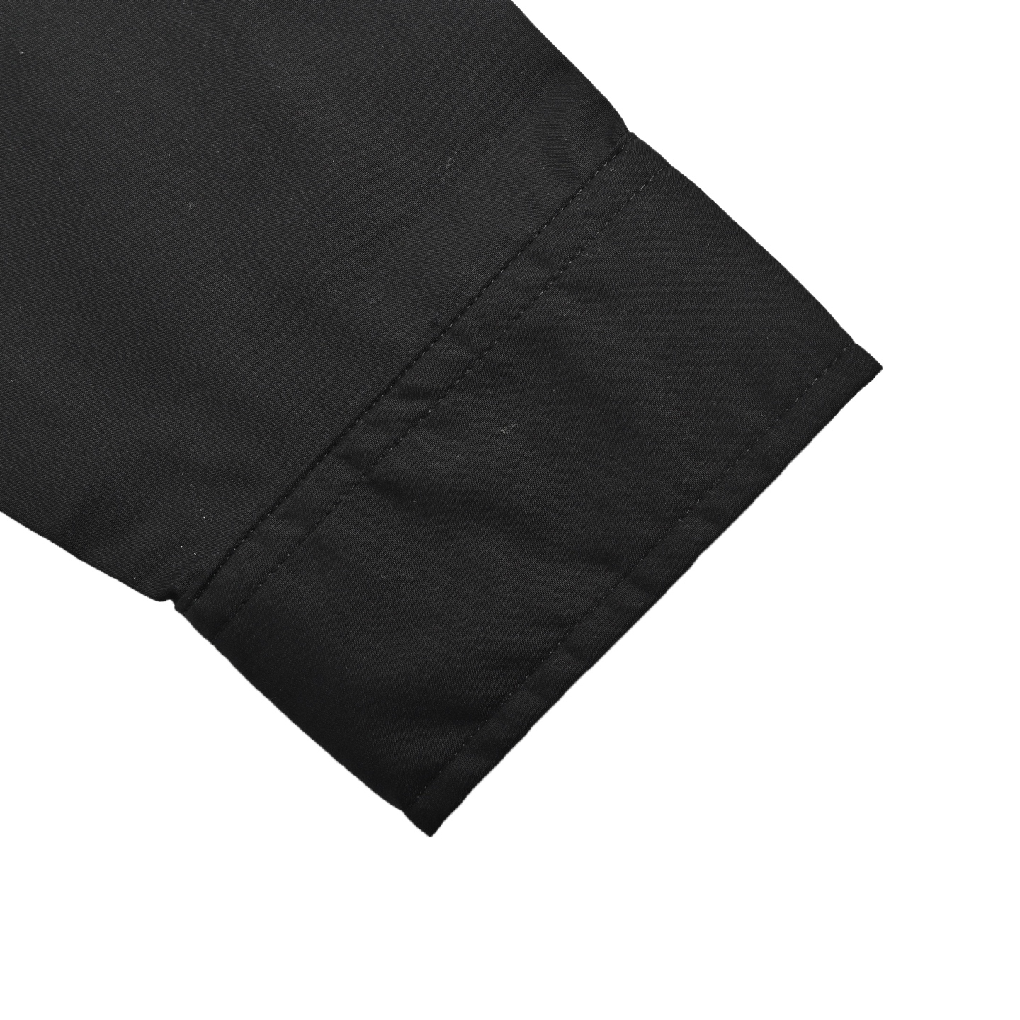 Loewe 25ss Anagram Pocket Embroidered Shirt