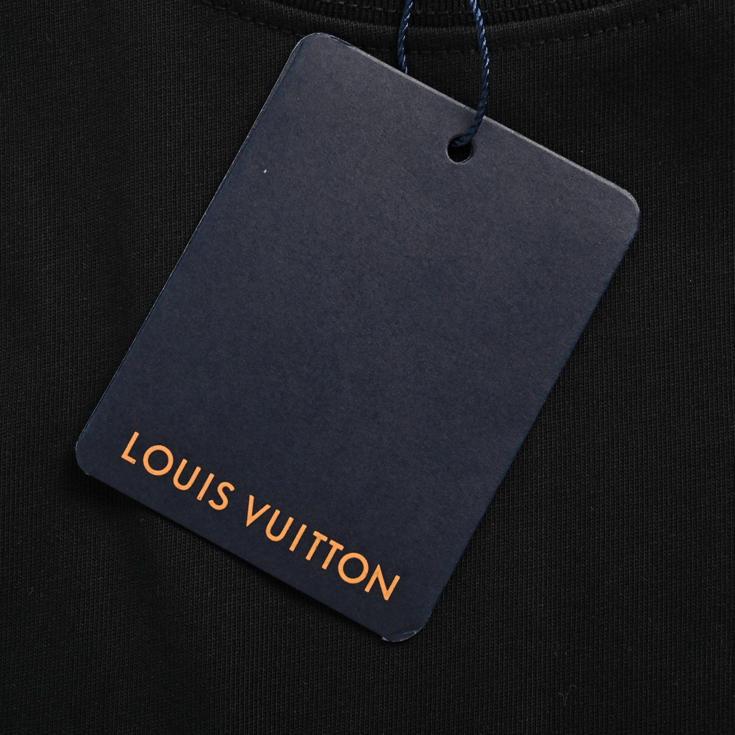 Louis Vuitton 25ss runway print short sleeve
