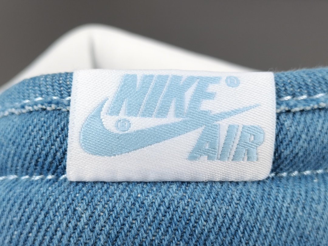 Nike Wmns Air Jordan 1 Retro High OGDenim DM9036-104