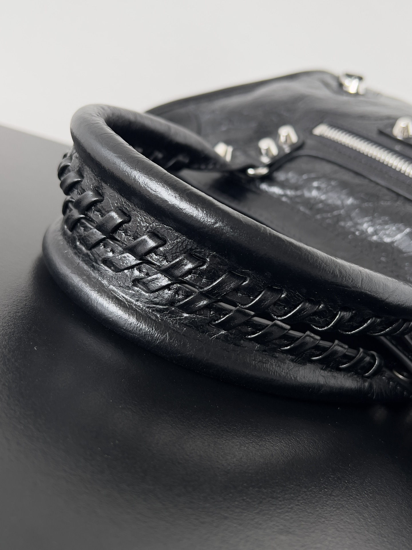 Balenciaga le city series handbags