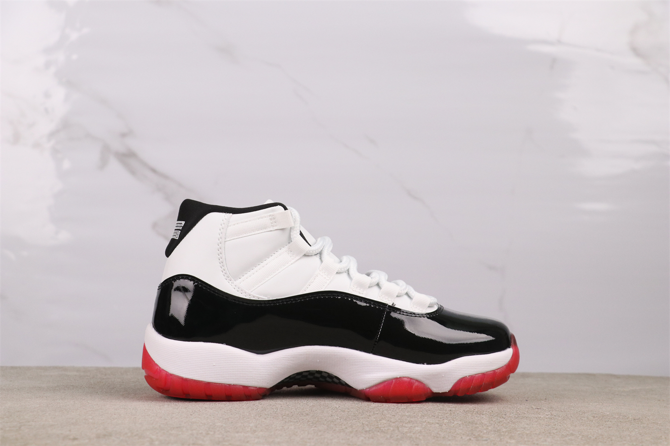 Air Jordan 11 Retro l “Concord Bred” 378037-061