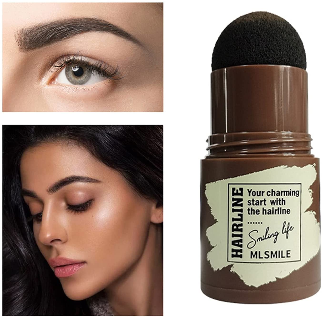 ❤️BUY 1 GET 1 FREE❤️One Step Brow Stamp Shaping Kit