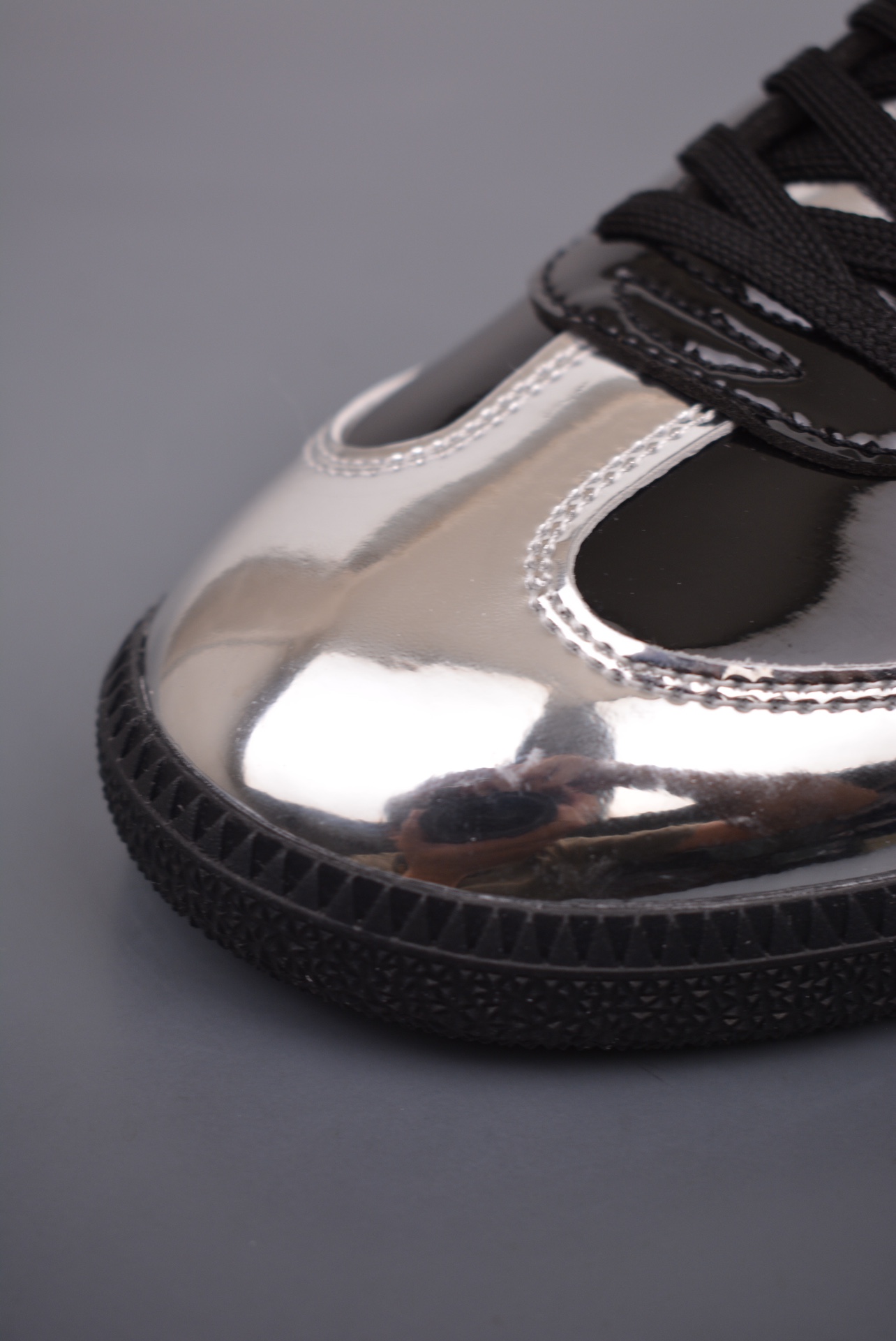 Atmos x Adidas Originals Samba OG Tuxedo IH3364