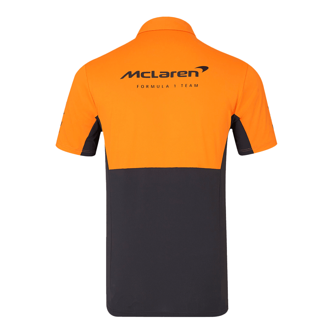 McLaren F1 Racing Team Set Up T-Shirt/Polo 2024