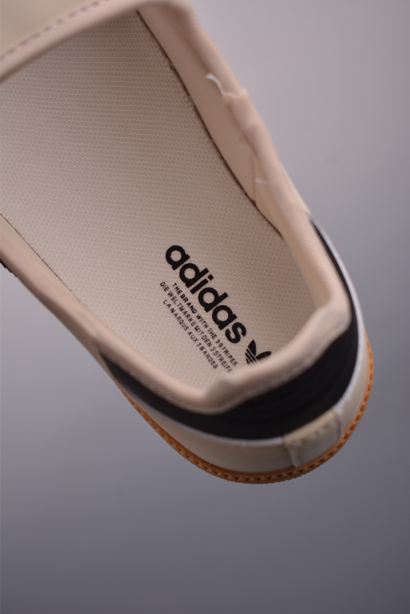Adidas SAMBA Jane W 
