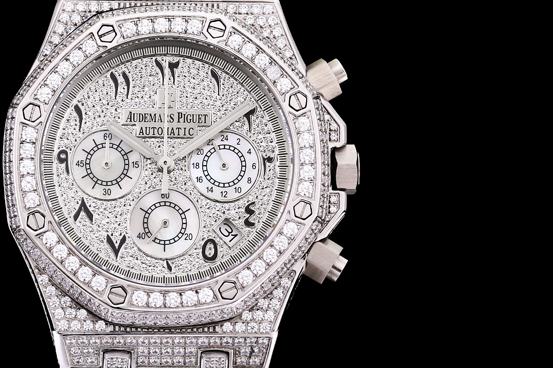 Audemars Piguet Royal Oak 25967BC.ZZ.1185BC.01