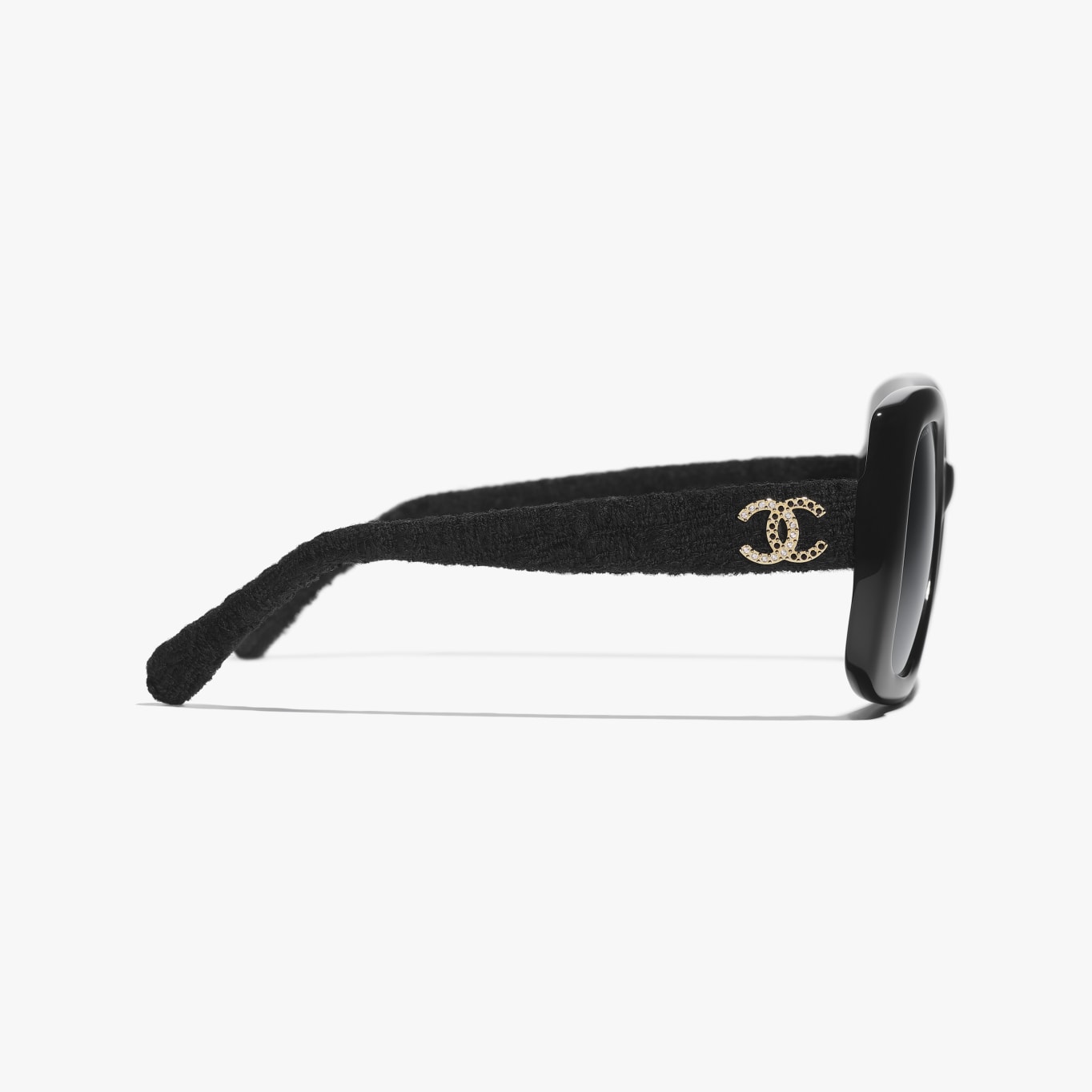 Chanel Square Sunglasses
