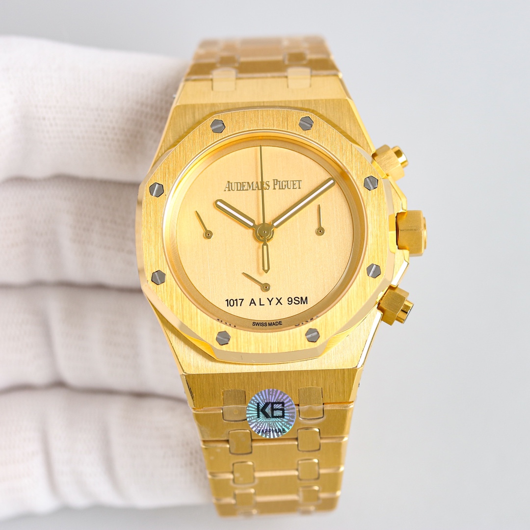 Audemars Piguet Royal Oak 26240BA.OO.1320BA.01
