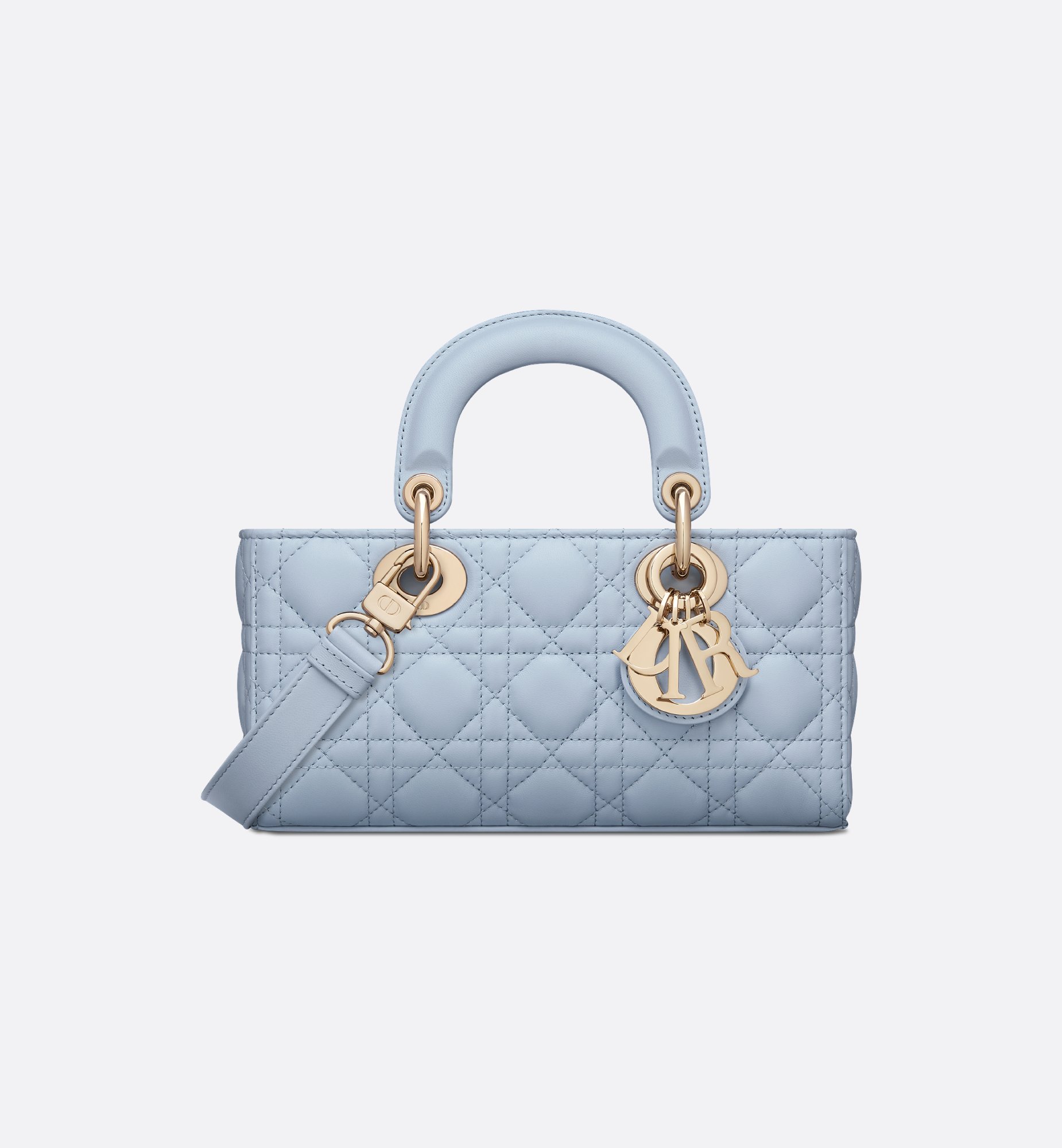Dior Small Lady D-Joy Bag M0613ONGE_M23B